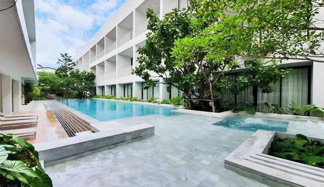 CHERN Bangkok