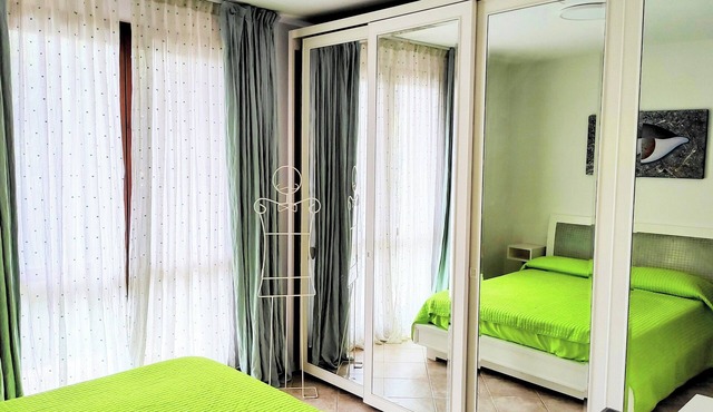 Cherry House, Enjoy Mood Apartments