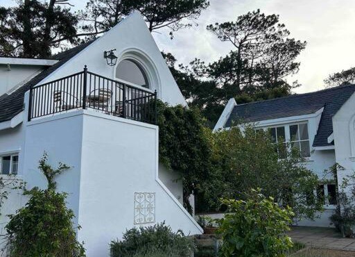 Chez Botanica Apartment Constantia