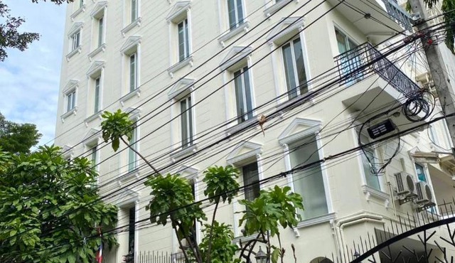 Chez Moi Bangkok Private Executive Residence Sukhumvit 26