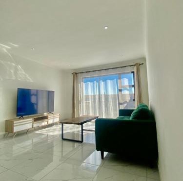 Chill & Cozy shared apartment with Michael