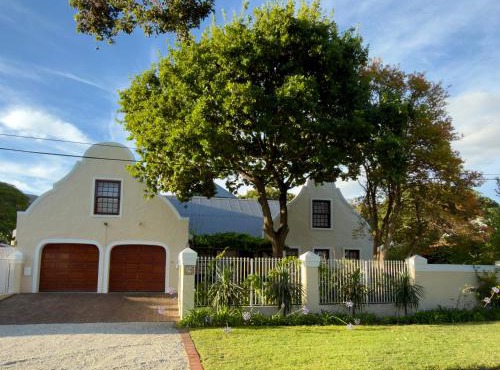 Chinta Cottage Hermanus