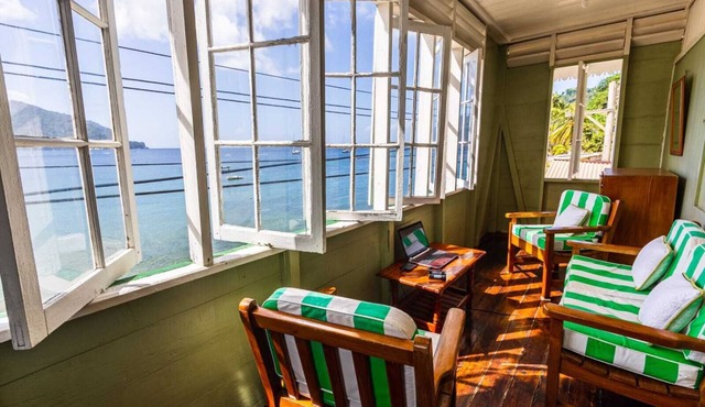 CHOLSON CHALETS LIMITED