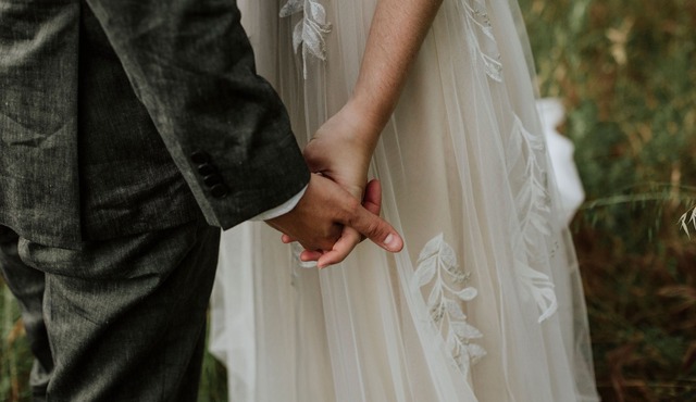 Choose La Casina for your Wedding