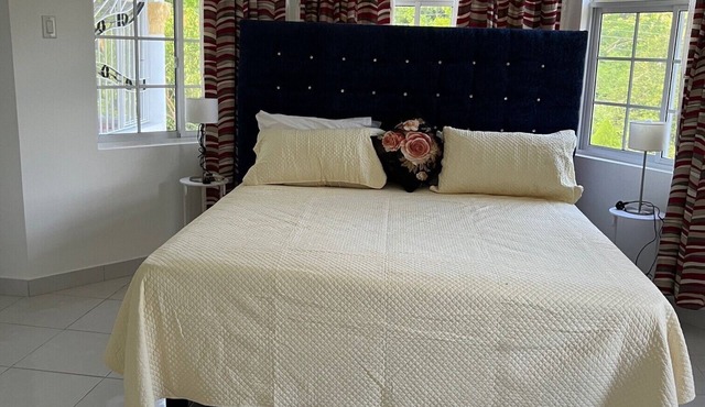 Choose Your Stay: Private Guest Rooms, Bathroom, or a Furnished Apartment