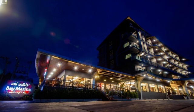 Chunlee Grand Hotel