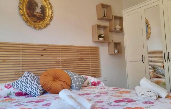 Citrino one room flat - near Mugello Circuit