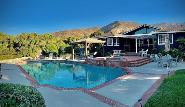Citrus Ranch Resort