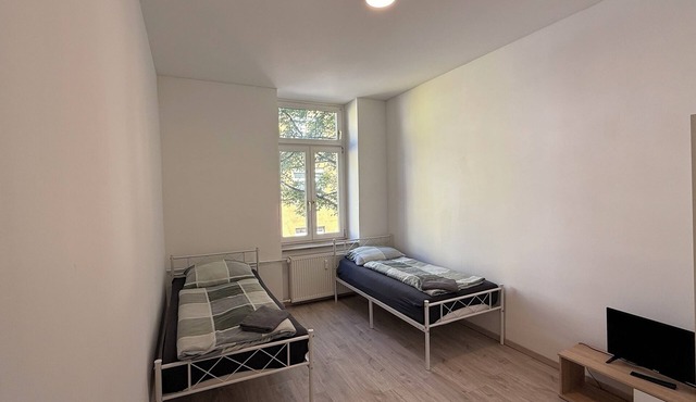 City Apartments Frankfurt