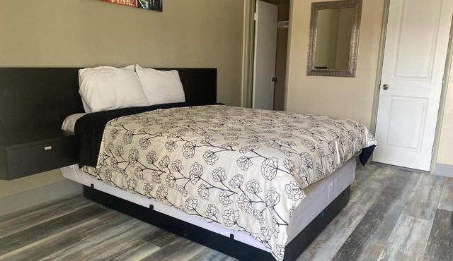 City Center Motel - Oxnard