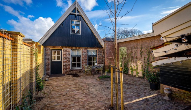 City Cottage