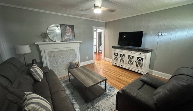 City Cottage Winston-Salem