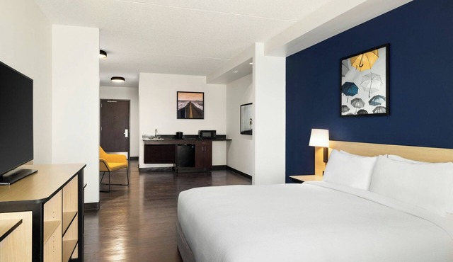 City Express by Marriott Washington, DC Northeast