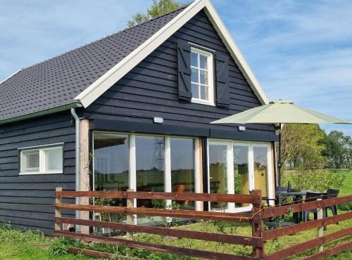City Farmers Lodge, a Guesthouse with a skyline view in Rural Amsterdam