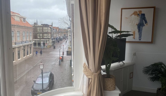 City House Hoorn