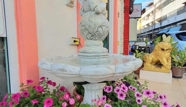 City Inn Udonthani