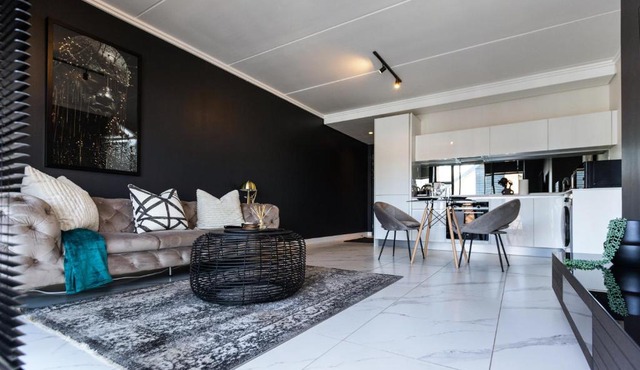 City Nest:Heart of Linksfield II