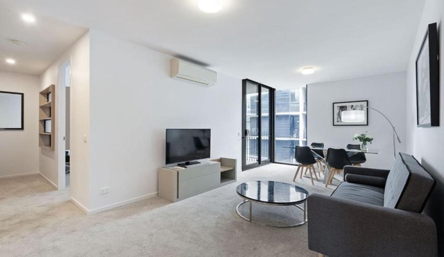 CityStyle Apartments - BELCONNEN