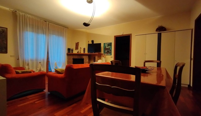 Civic 51. Apartment in Sassuolo