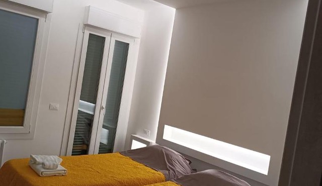 CIVICO 14 Holiday Rooms