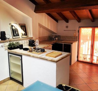 Civico 18 B&B