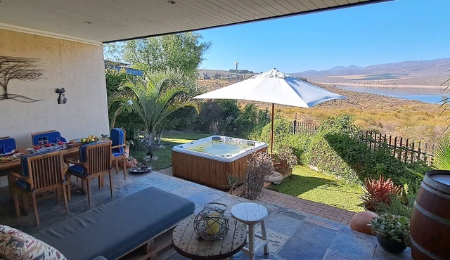 Clanwilliam Oasis - Naturism, Boating, Hiking & more. Adults only.