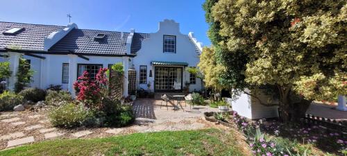 Clarents Cottage