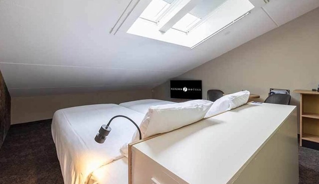 Classic Room Near Schoorl's Forests and Beaches, Indoor Swimming Pool Onsite