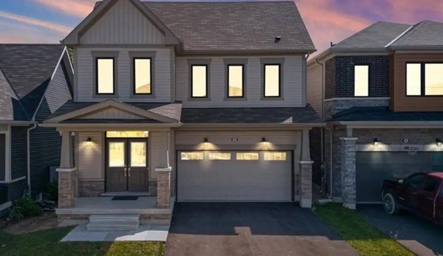 Classy Home Near Beach & Airport