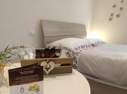 Clelia.f apartments