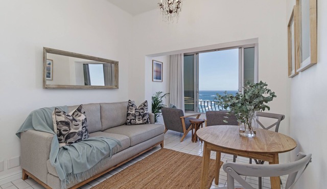 Clifton Beachside Haven | Peaceful and Ocean Views