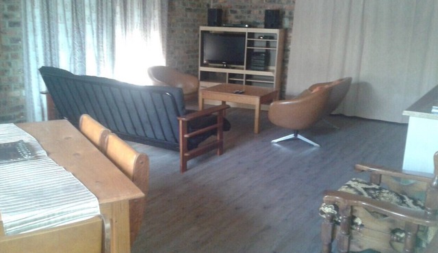Close to the Casino, shops and surrounding areas