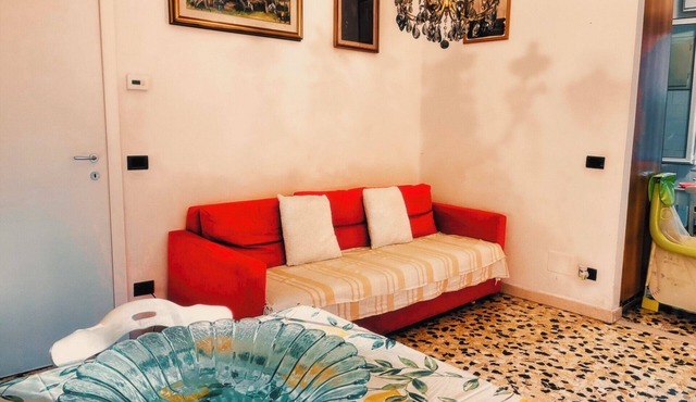 Close to unipol arena Bed and breakfast