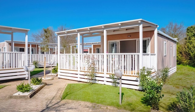 Club del Sole Bologna Easy Camping Village