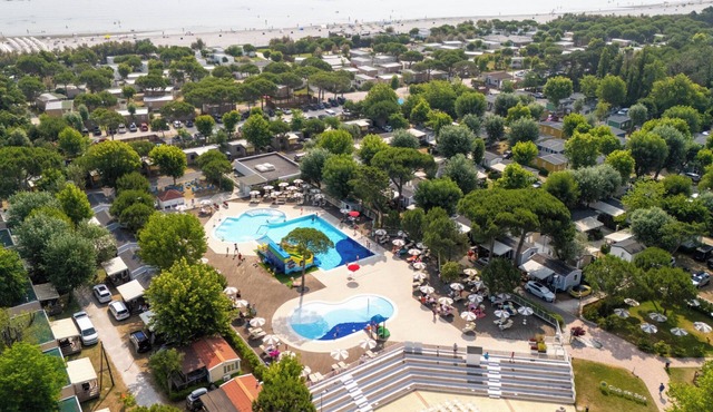 Club Del Sole Marina Family Resort