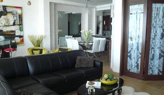Club Marena Breathtaking Ocean Front Condo! Best Upgrades Special rates now!!!