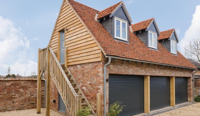 Coach House Mews