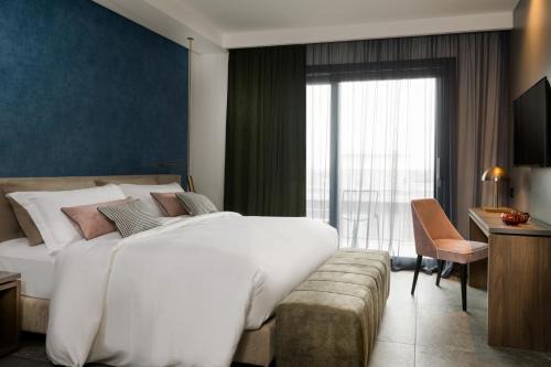 Coast Hotel & Spa - Adults Only Aperto tutto l'anno