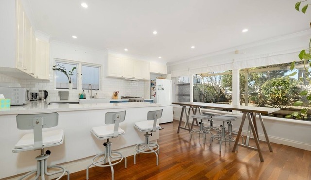 Coastal Character – 3BR Mosman Park Home with Backyard & Charm