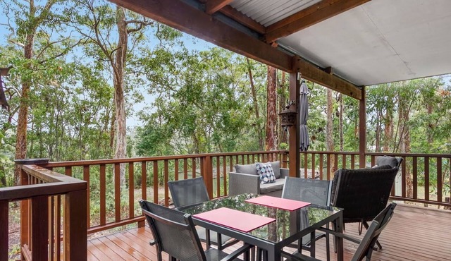 Coastal Comfort 450m to the Beach