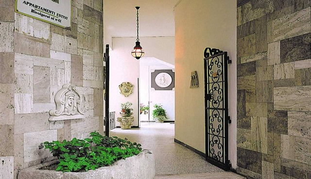 Coastal Retreat in Cattolica