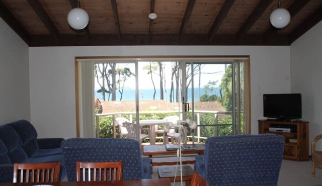 Coastal Retreat Unit 5