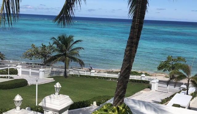 Coastal Shore Condominiums I