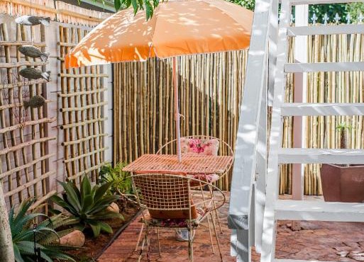 Cobie Apartment