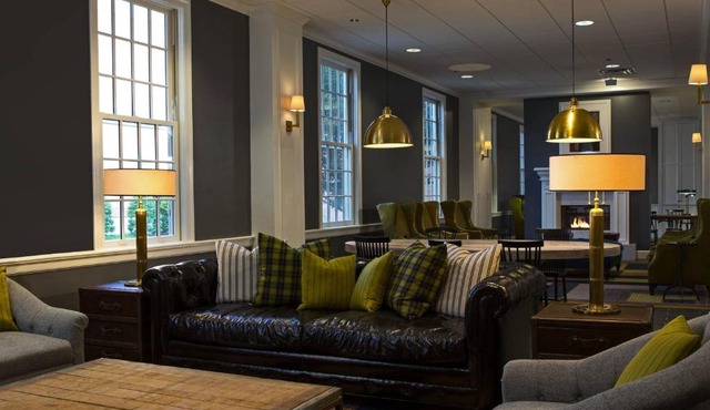 College Park Marriott Hotel & Conference Center