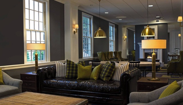 College Park Marriott Hotel & Conference Center