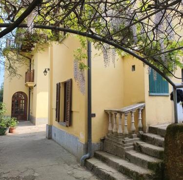 Collina del Milanese
