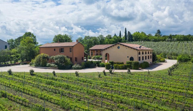 Collina dei Poeti