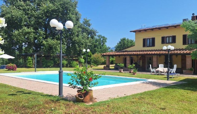 Colonica Poggio Renai