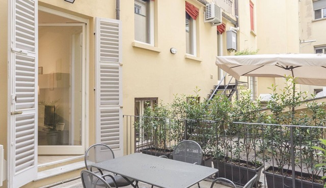 Colonna Home